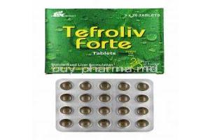 Tefroliv Forte