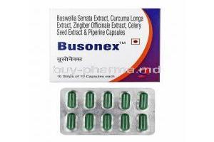 Busonex