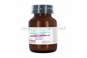 Ampoxin Dry Syrup For Paediatric Use, Ampicillin/ Cloxacillin