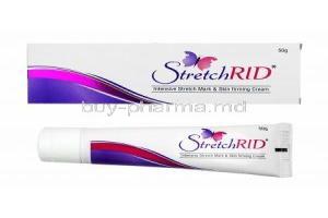 StretchRID Cream