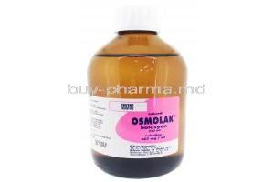 Osmolak Oral Solution, Lactulose