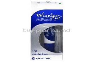 Wunder Eye Advance Cream