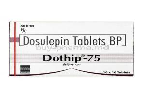 Dothip, Dosulepin