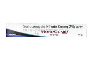 Monoguard Cream, Sertaconazole