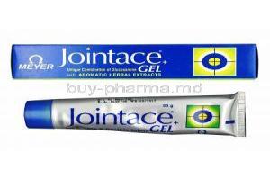 Jointace Plus Gel