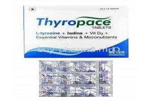 Thyropace