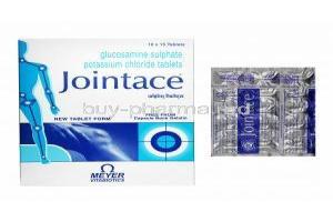 Jointace, Glucosamine