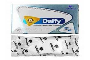 Daffy Soap