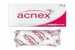 Acnex Bar