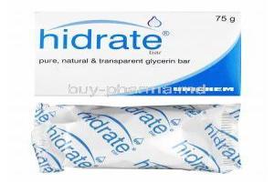 Hidrate Bar