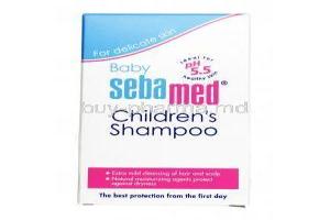 Baby Sebamed Children's Shampoo