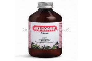 Aptizooom Syrup