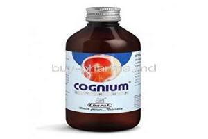 Cognium Syrup