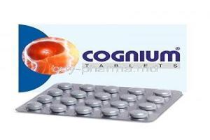 Cognium