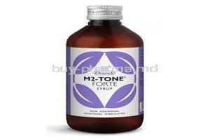 M2 Tone Forte Syrup