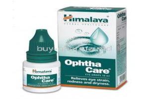 Himalaya Opthacare Eye Drop