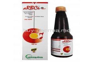 aRBCe Supplement for Pets