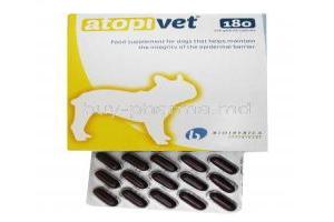 Atopivet for Dogs