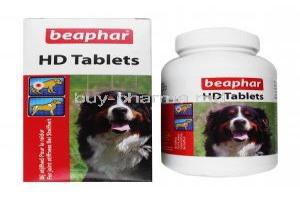 Beaphar HD for Dogs