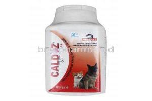 Caldoz Supplement for Pets