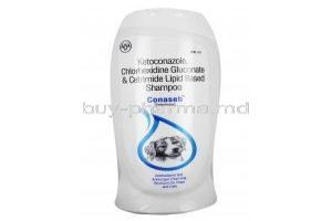 Conaseb Shampoo for Dogs and Cats