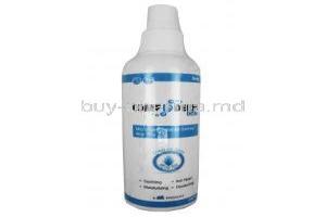 Comfoderm Oat Leave On Spray for Dogs