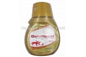 Gold Boost Syrup for Animals