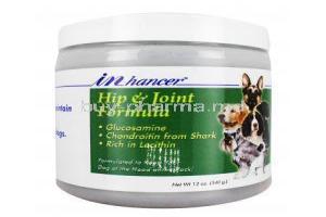 Inhancer Hip & Joint Supplement for Dogs