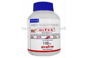 Hitek Oral Solution for Sheep and Horses