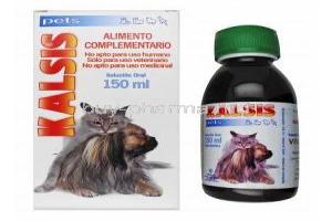 Kalsis Oral Solution for Pets