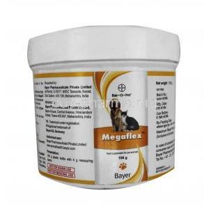 Megaflex Joint Suppliment for Dog & Cat