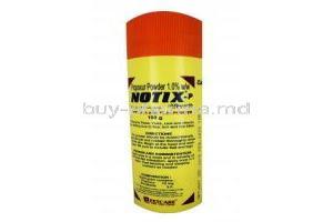 Notix-P Anti-tick and Flea Powder