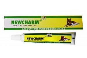 Newcharm Multiaction skin gel