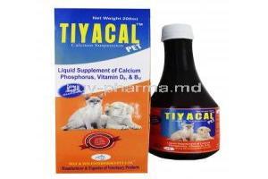 Tiyacal