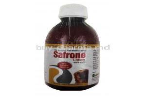 Safrone Lotion