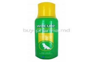 Wocure herbal wound spray