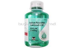 Piclin oral solution