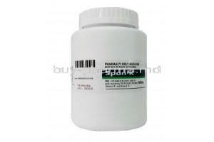 Span-K, Potassium Chloride