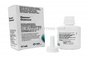 Otomax Ointment