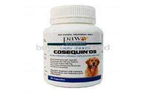 Cosequin DS For Large Dogs, Chondroitin/ Glucosamine