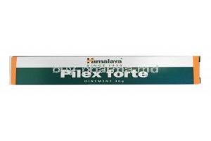 Himalaya Pilex Forte Ointment