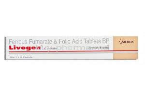 Buy Ferose Injection, Iron Sucrose Online