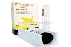ATOPICA Oral Solution for Cats, Cyclosporine