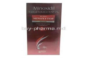 Minoxytop Solution, Minoxidil