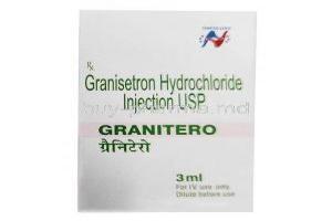 Granitero Injection, Granisetron