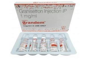 Grandem Injection, Granisetron