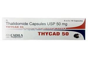 Thycad, Thalidomide