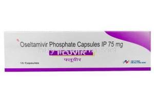 Fluvir, Oseltamivir Phosphate