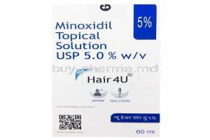 Hair4U Solution