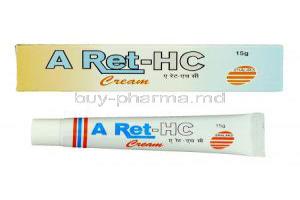 A-Ret-HC Cream